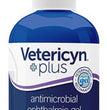 Vetericyn Antimicrobial Ophthalmic Gel 1ea/3 fl oz