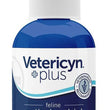 Vetericyn Plus Feline Antimicrobial Facial Therapy 1ea/2 fl oz