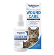 Vetericyn Plus Feline Wound & Skin Care 1ea/3 fl oz