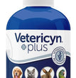 Vetericyn Antimicrobial Hydrogel 1ea/3 fl oz for your Pet Dog with Pet Store X.