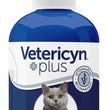 Vetericyn Plus Feline Antimicrobial Hydrogel 1ea/3 fl oz