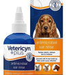 Vetericyn Ear Rinse 1ea/3 fl oz for your Pet Dog with Pet Store X.