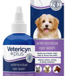 Vetericyn Eye Wash 1ea/3 fl oz