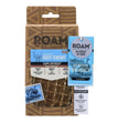 Roam Flavor Rich Ossy Chews Ostrich 3oz.