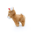 Zippypaws Holiday Deluxe Reindeer Medium