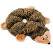 ZippyPaws Loopy Dog Toy Hedgehog 1ea/MD for your Pet Dog with Pet Store X.