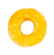 ZippyPaws Donutz Dog Toy Blueberry 1ea/MD