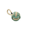 Zippypaws Ecozippy Cotton And Jute Ball Medium