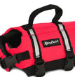 ZippyPaws Adventure Dog Life Jacket Red 1ea/XXS