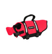 Zippypaws Adventure Life Jacket Red/Black XXSmall