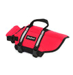 ZippyPaws Adventure Dog Life Jacket Red 1ea/SM