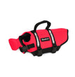 Zippypaws Adventure Life Jacket Red/Black Small