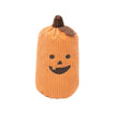 Zippypaws Fall Harvest Jumbo Pumpkin Orange Small