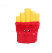 Zippypaws Nomnomz Fries Red/Yellow Medium