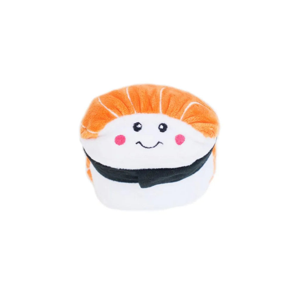 Zippypaws Nomnomz Sushi Medium