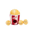 Zippypaws Burrow Popcorn Bucket Medium