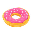 Zippypaws Donut Strawberry Pink Jumbo