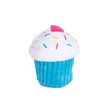 Zippypaws Fairytale Cupcake Blue Medium