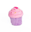 Zippypaws Fairytale Cupcake Pink