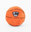 ZippyPaws SportsBallz Dog Toy Basketball 1ea/MD