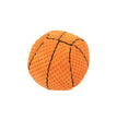 Zippypaws Sportsballz Basketball Orange Large