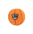 Zippypaws Sportsballz Basketball Orange Large