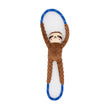 Zippypaws Ropetugz Sloth Large