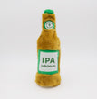 ZippyPaws Happy Hour Crusherz Dog Toy IPA 1ea/MD