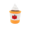 Zippypaws Fall Harvest Nomnomz - Pumpkin Spice Lat Medium