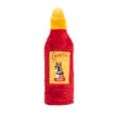 Zippypaws Crusherz Hot Sauce Chowlula Red Medium