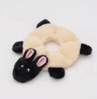 ZippyPaws Loopy Dog Toy Sheep 1ea/MD