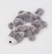 ZippyPaws Loopy Dog Toy Wolf 1ea/MD