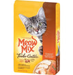 Meow-Mix Tender Centers Dry Cat Food Salmon & Chicken 3lb
