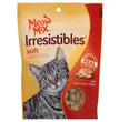 Meow-Mix Irresistibles Soft Cat Treats White Meat Chicken 5ea/3 oz