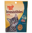 Meow-Mix Irresistibles Soft Cat Treats Salmon 5ea/3 oz