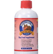 Grizzly Dog Krill Oil 8oz for your Pet Dog with Pet Store X.