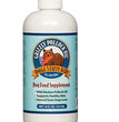 Grizzly Dog Pollock Oil 16Oz