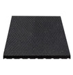 Honeycomb Top Stall Mat 4 x 6 x 3/4 In.