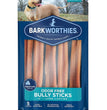 Barkworthies Odor Free Bully Stick 1ea/6 in, 5 pk for your Pet Dog with Pet Store X!