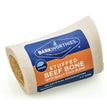 Barkworthies Shin Bone Stuffed With Bully Stick 1ea/3-4 in