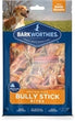 Barkworthies Bully Stick - Bites (Net Wt. 16 oz. Surp)