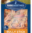 Barkworthies Bully Stick - Bites (Net Wt. 16 oz. Surp)