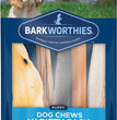 Barkworthies Dog Meat Lovers Asst 10Pk for your Pet Dog with Pet Store X!