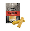 Barkworthies Smoked Yak Cheese Dog Treat 20ea/LG