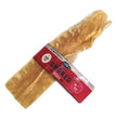Barkworthies Smoked Trachea Dog Treat 12ea/6 in