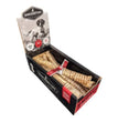 Barkworthies Smoked Trachea Dog Treat 6ea/1012 in
