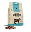 Vital Essentials Dog Freeze-Dried Nibs Beef 14oz for your Pet Dog with Pet Store X!