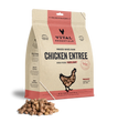 Vital Essentials Dog Freeze-Dried Mini Nibs Chicken 25oz.