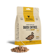 Vital Essentials Dog Freeze-Dried Mini Nibs Duck 5.5oz.