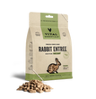 Vital Essentials Dog Freeze-Dried Mini Nibs Rabbit 5.5oz.